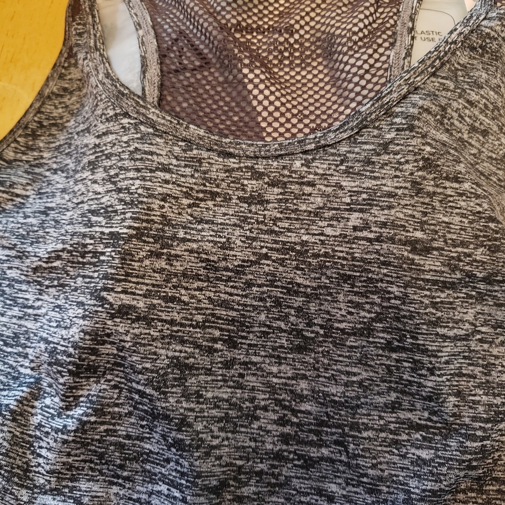 Activewear 2 pack tanks